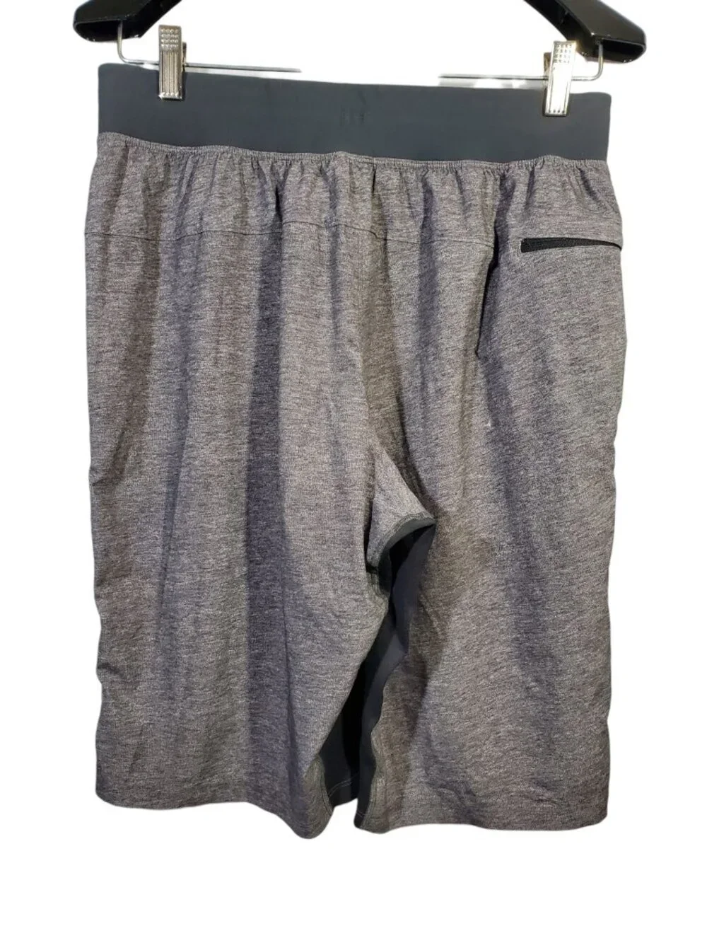 Lululemon T.H.E. Short *Linerless 11